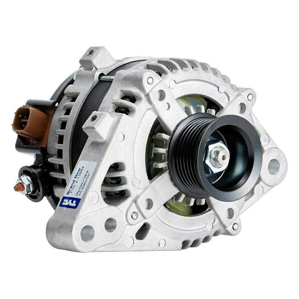 Alternator 4.0L V6 - Toyota 4Runner 2003-2009