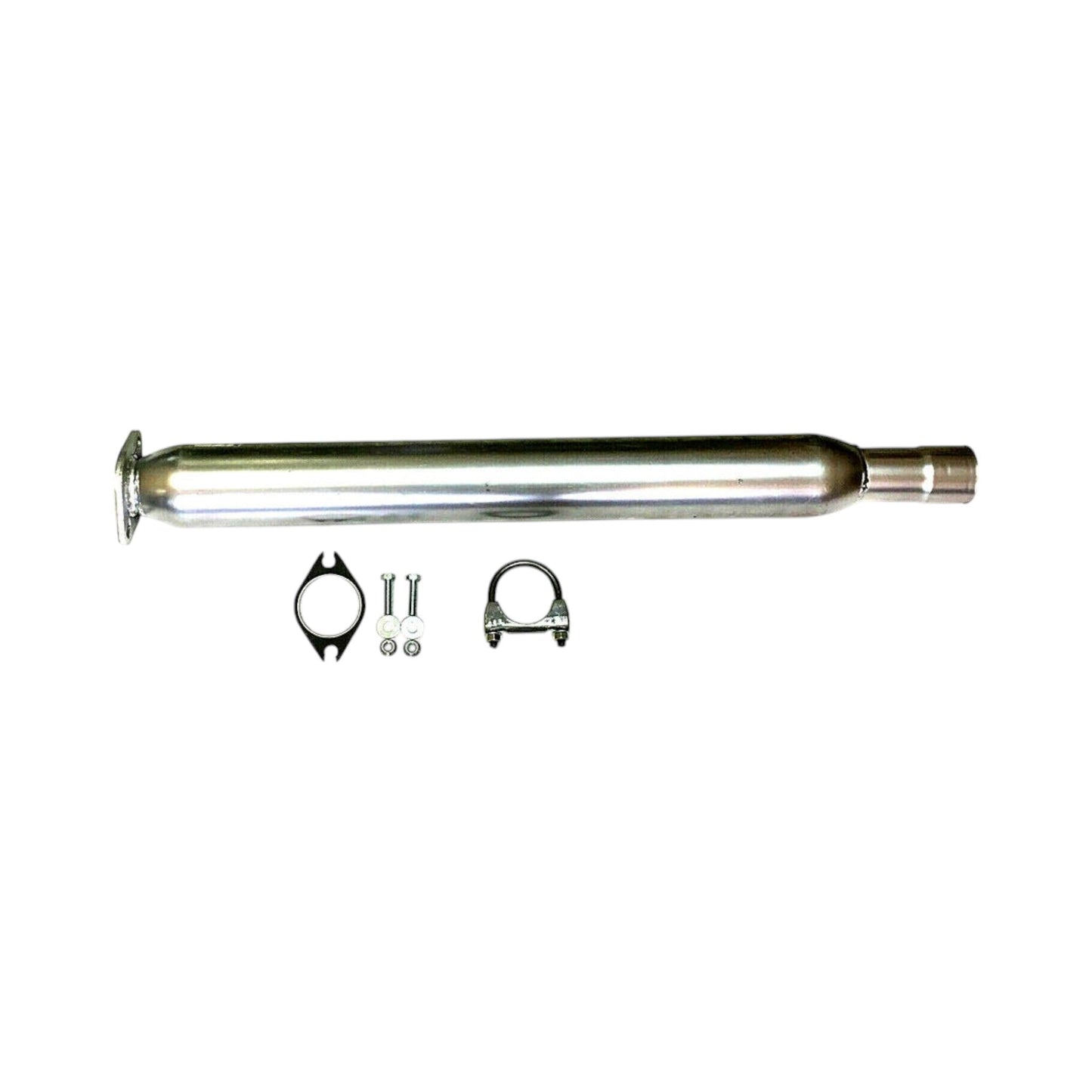 Chevrolet Malibu Limited 2.5L (2016) Resonator Pipe