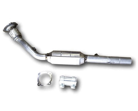 Catalytic Converter 1.8L A/T - Volkswagen Beetle 1998-2010 | Volkswagen Golf (1999-) 1999-2005 | Volkswagen Jetta (1980 99) 1993-1999