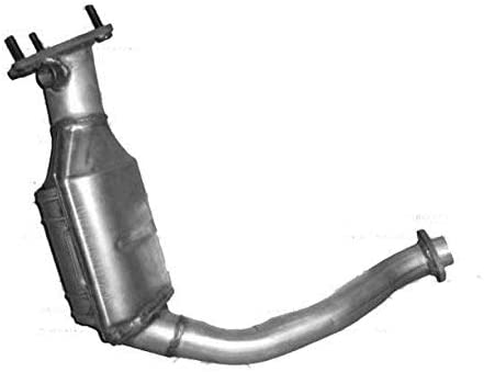 Catalytic Converter - Ford Escape 2005-2006