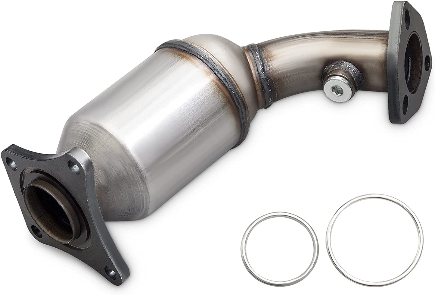 Catalytic Converter 3.5L Firewall Side - Nissan Murano 2006-2007