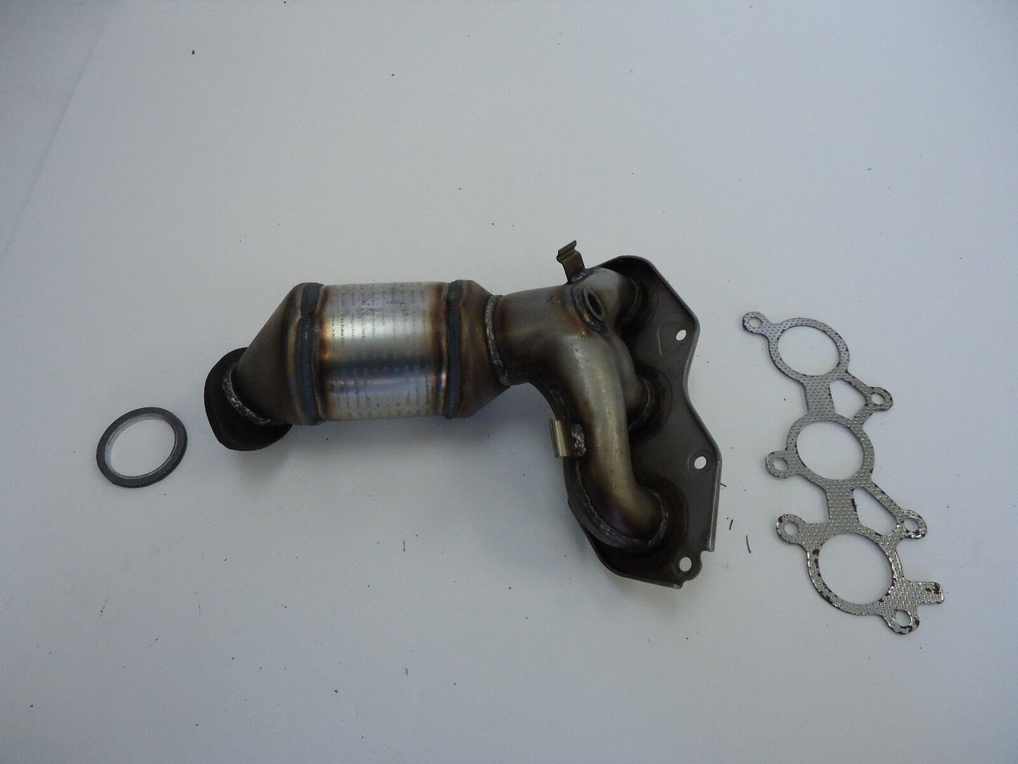 Catalytic Converter Rh 3.5L With Manifold - Toyota Avalon 2005-2012