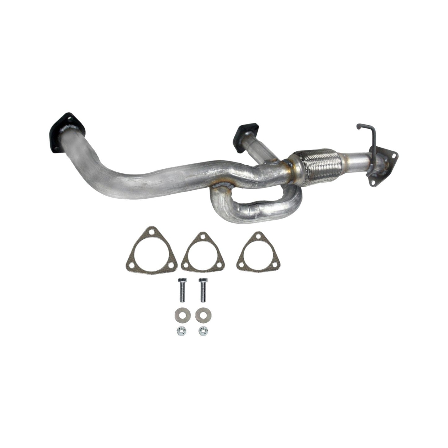 Honda Odyssey 3.5L (1999-2004) Front pipe