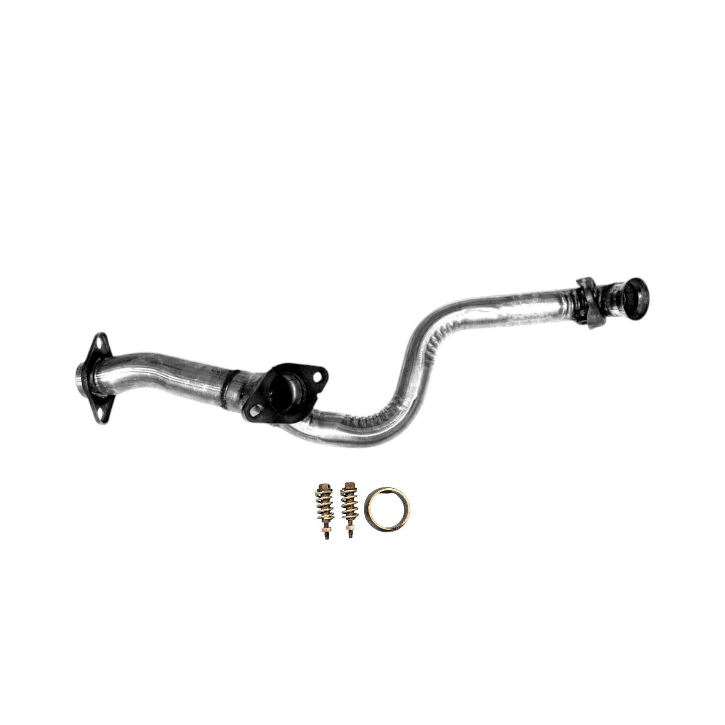 Ford Escape 3.0L (2009-2012) V6 Exhaust Y-Pipe