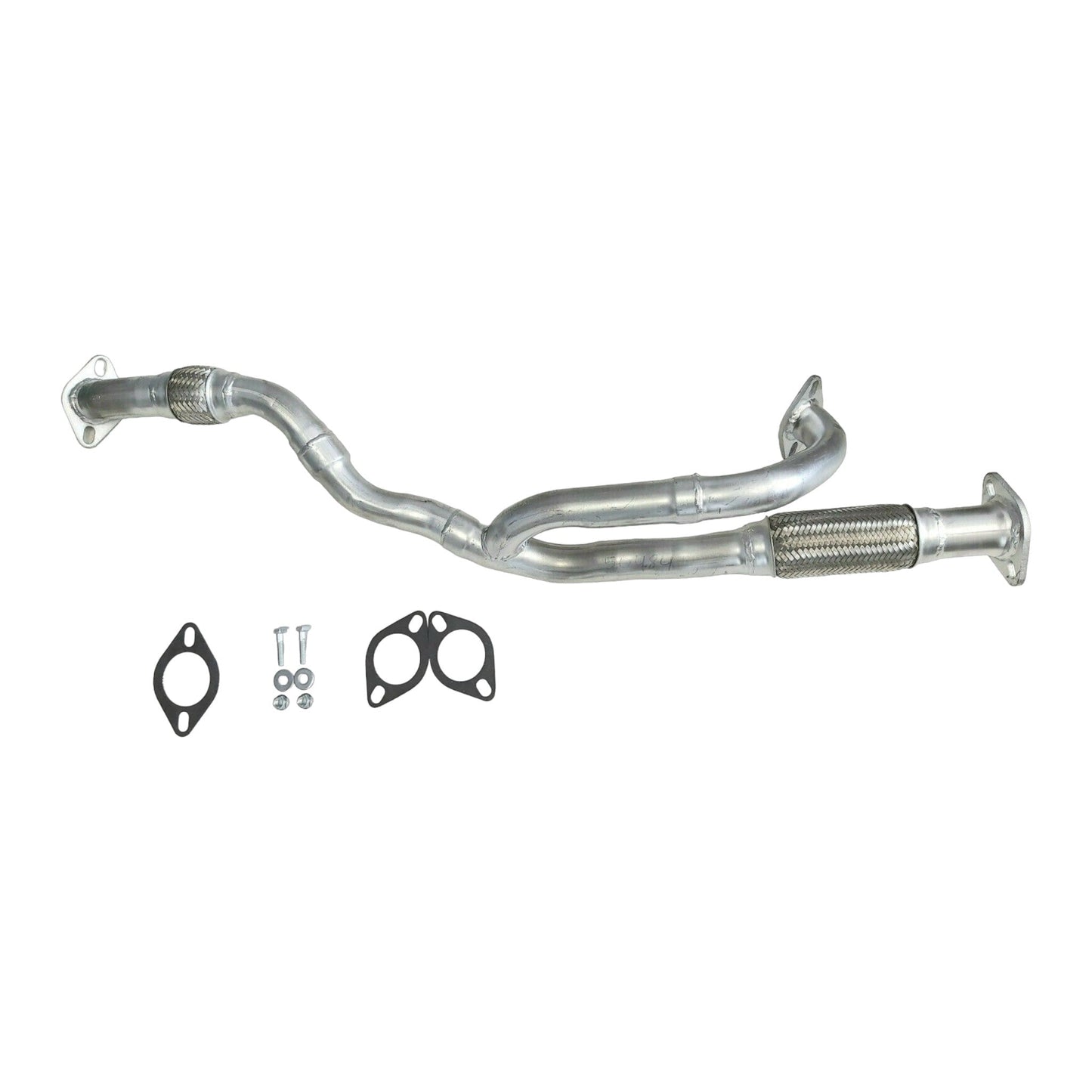 Chevrolet Traverse 3.6L (2009-2017) Flex Y-pipe