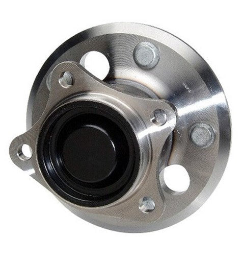 Wheel Bearing/Hub Rr V6 Non Abs (512208-693208) - Toyota Camry 1992-2006