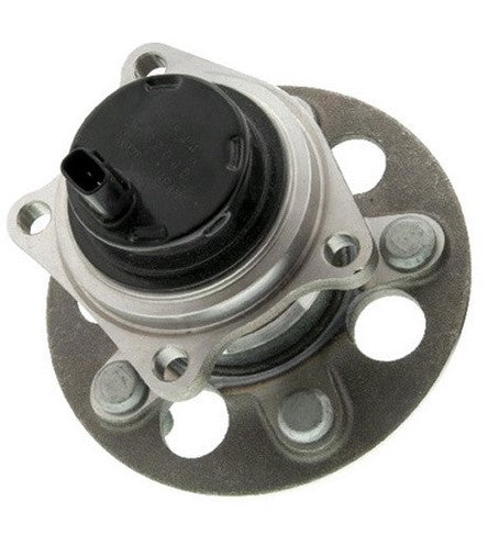 Wheel Bearing/Hub Rr Fwd Abs (512212-693212) - Toyota Rav4 1996-2000