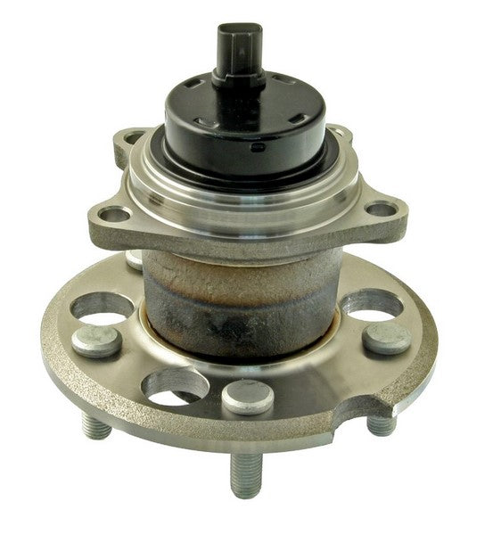 Wheel Bearing/Hub Rr Fwd (512280-693280) - Toyota Sienna 2004-2010