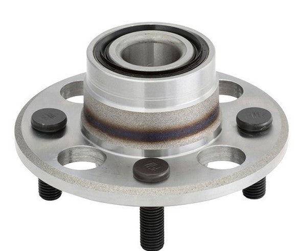 Wheel Bearing/Hub Rr 1.6L Sdn R Drum Non Abs (513035-214035) - Honda Civic Sedan 1992-2000 | Acura El 1997-2000 | Honda Civic Coupe 1993-2000