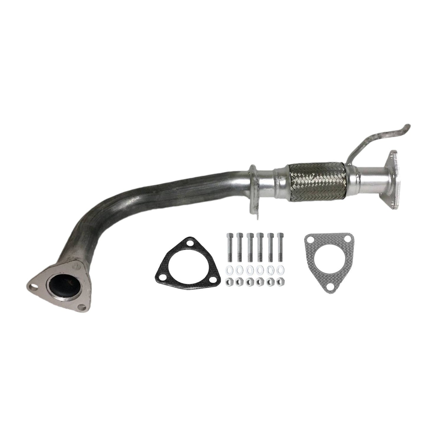Honda Accord 2.3L (1998-2002) V4 Front Flex Pipe