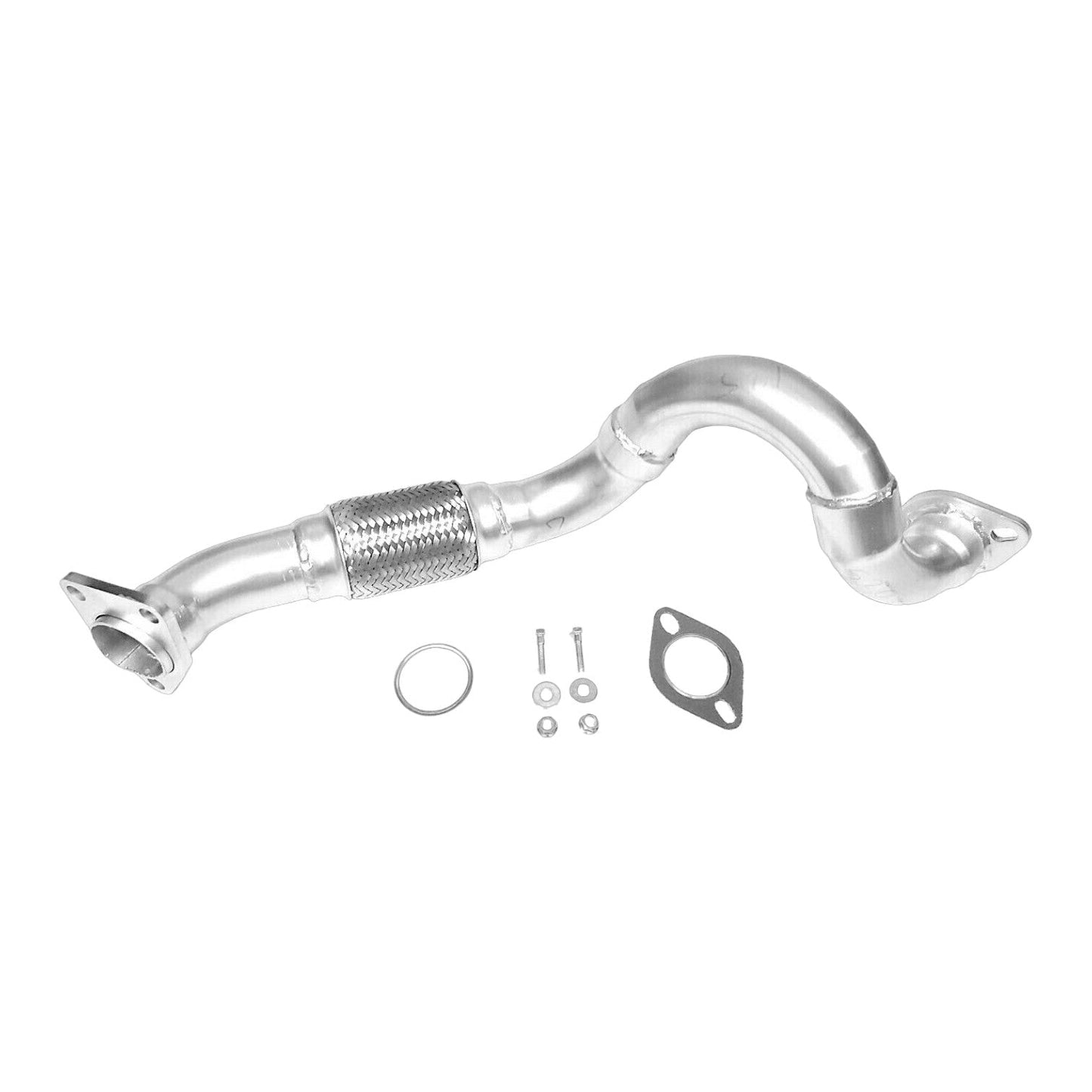 53826 - Nissan Rogue Select 2.5L (2014-2015) Flex Pipe