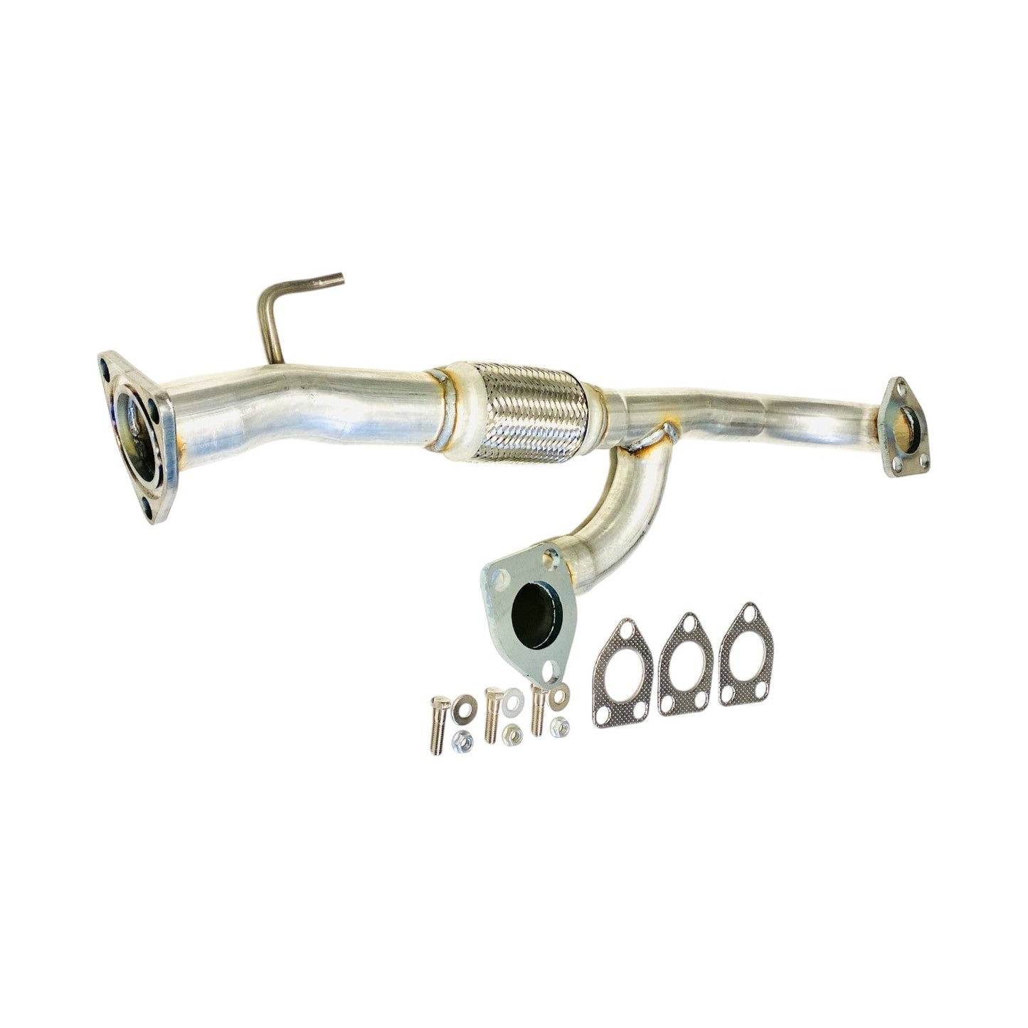 Honda Odyssey 3.5L (2011-2013) V6 Front Flex Y Pipe