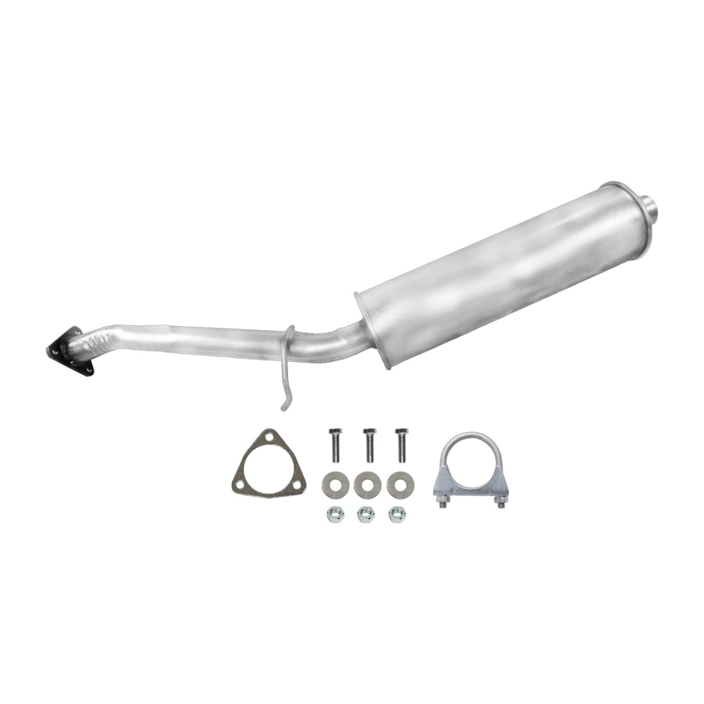 Honda Odyssey 3.5L (2002, 2003 and 2004) Resonator