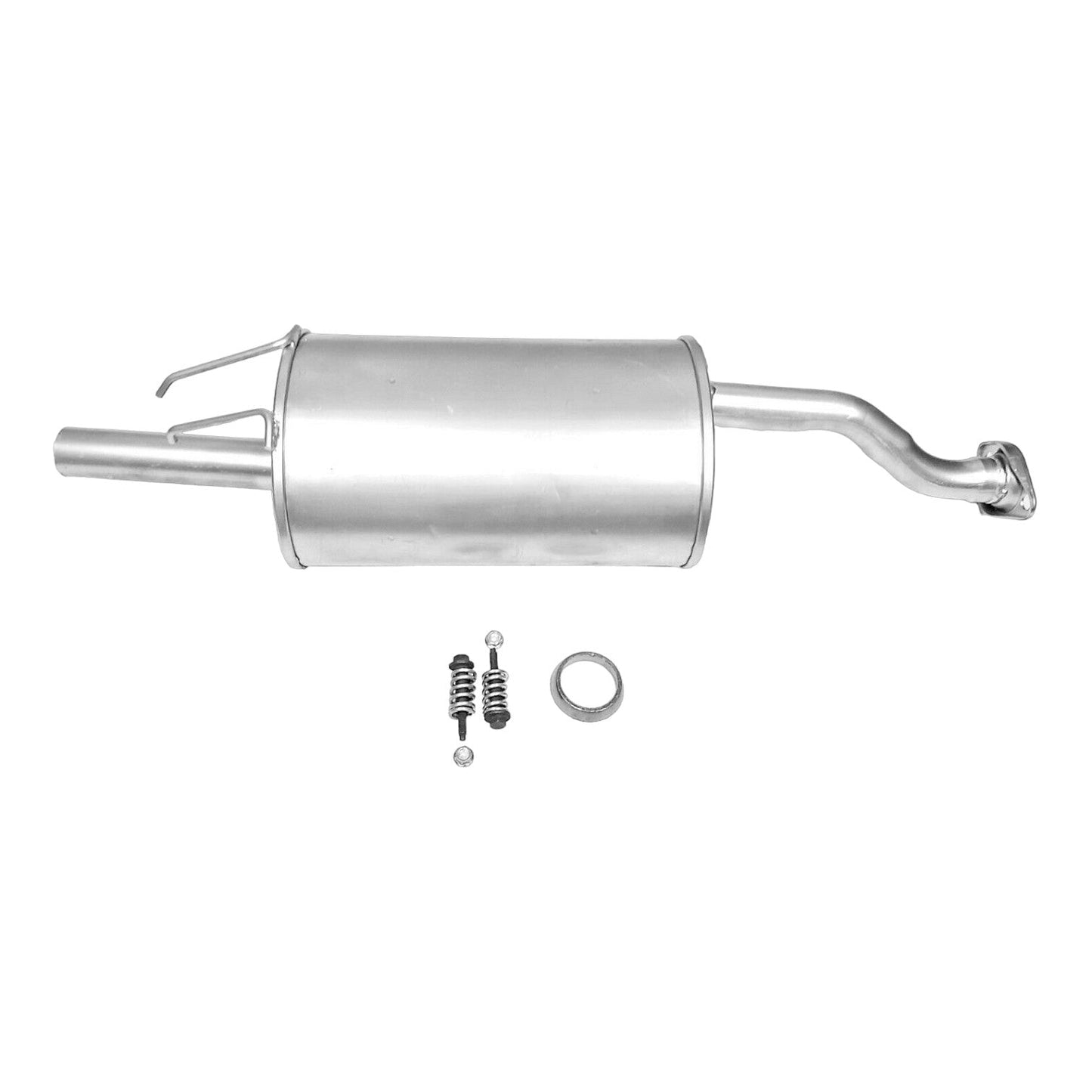 Honda Civic 1.8L (2006-2011) Muffler