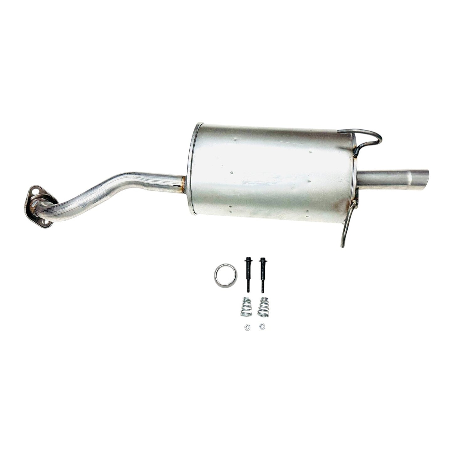 Honda CR-V 2.4L (2007-2009) Rear Muffler