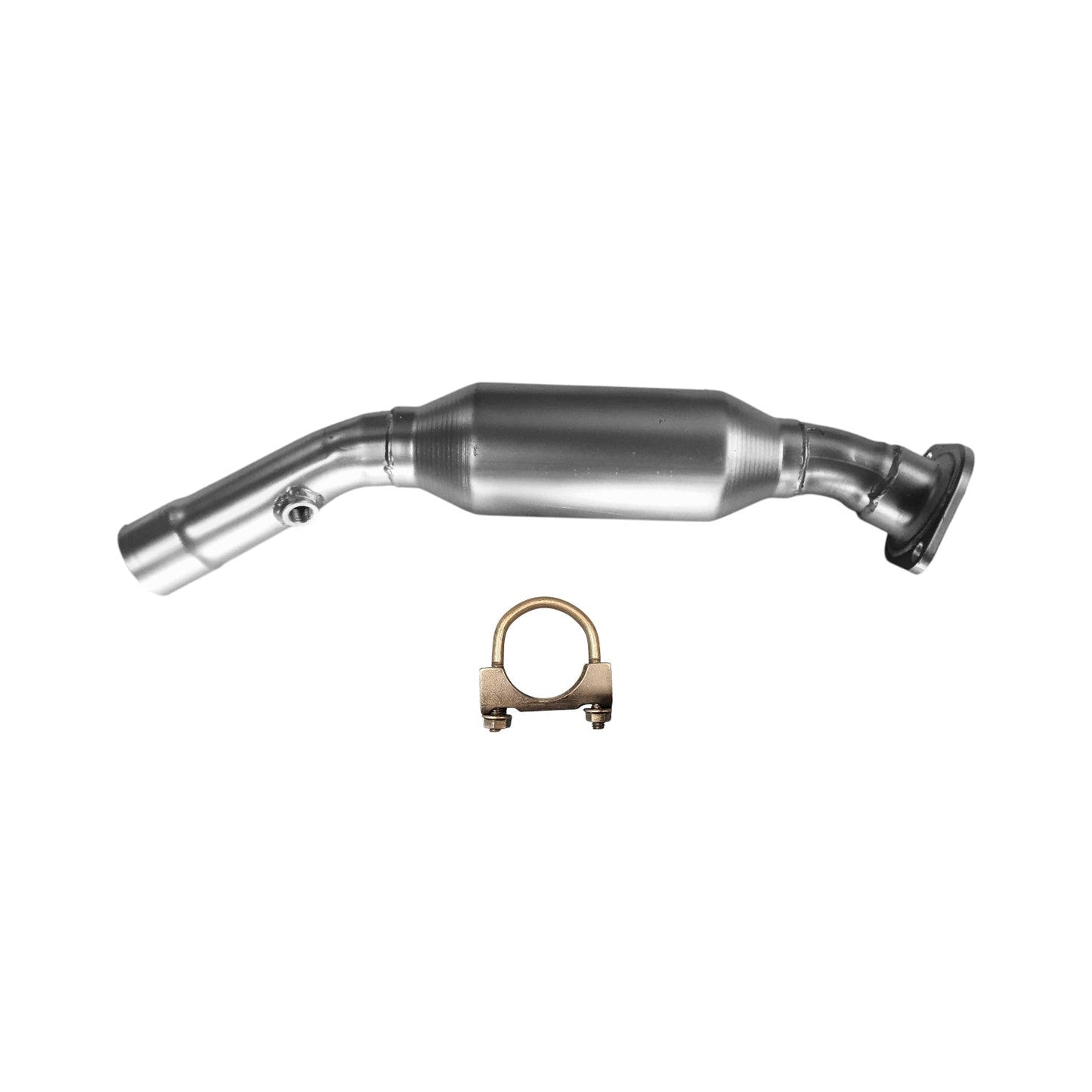 Chrysler 300 2.7L (2005-2010) RWD Passenger Side Catalytic Converter