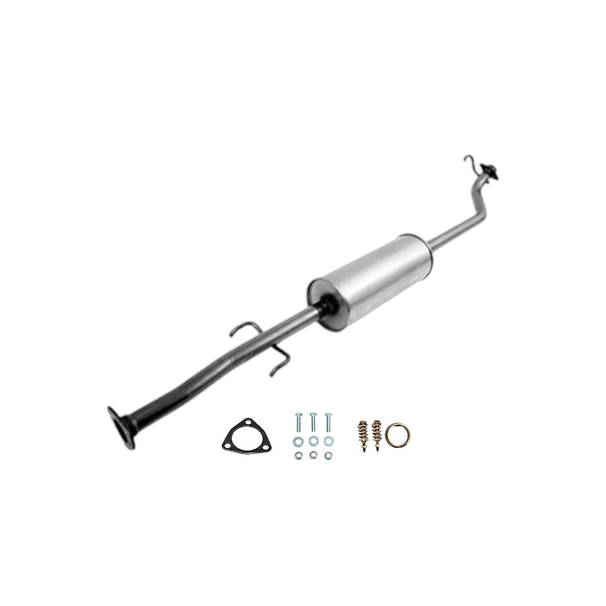 Honda CR-V 2.4L (2007-2009) Resonator