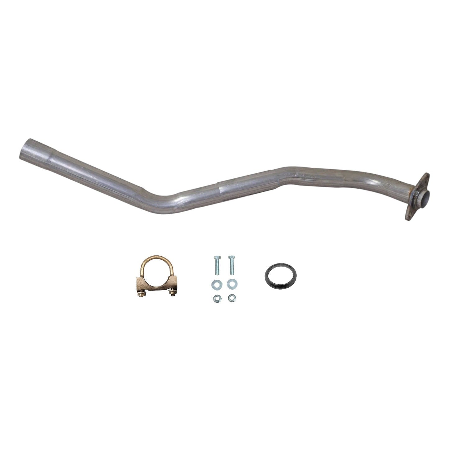 73005 - Toyota Corolla 1.8L (2014-2019) 4Cylinder Intermediate Pipe