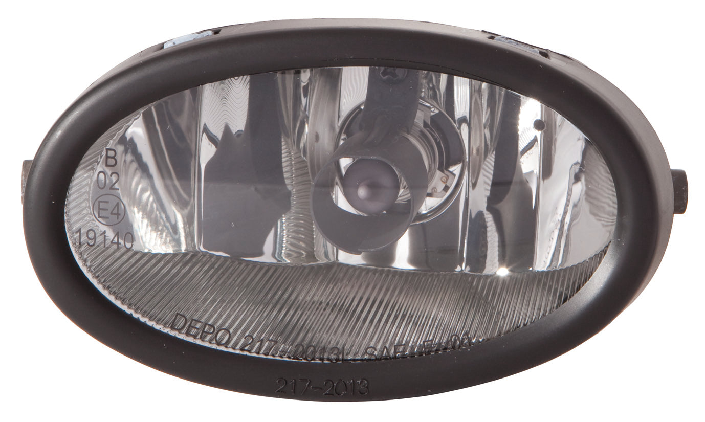 Fog Lamp Fr Lh Dealer Install Hq - Honda Crv 2002-2006 | Acura Rsx 2002-2006