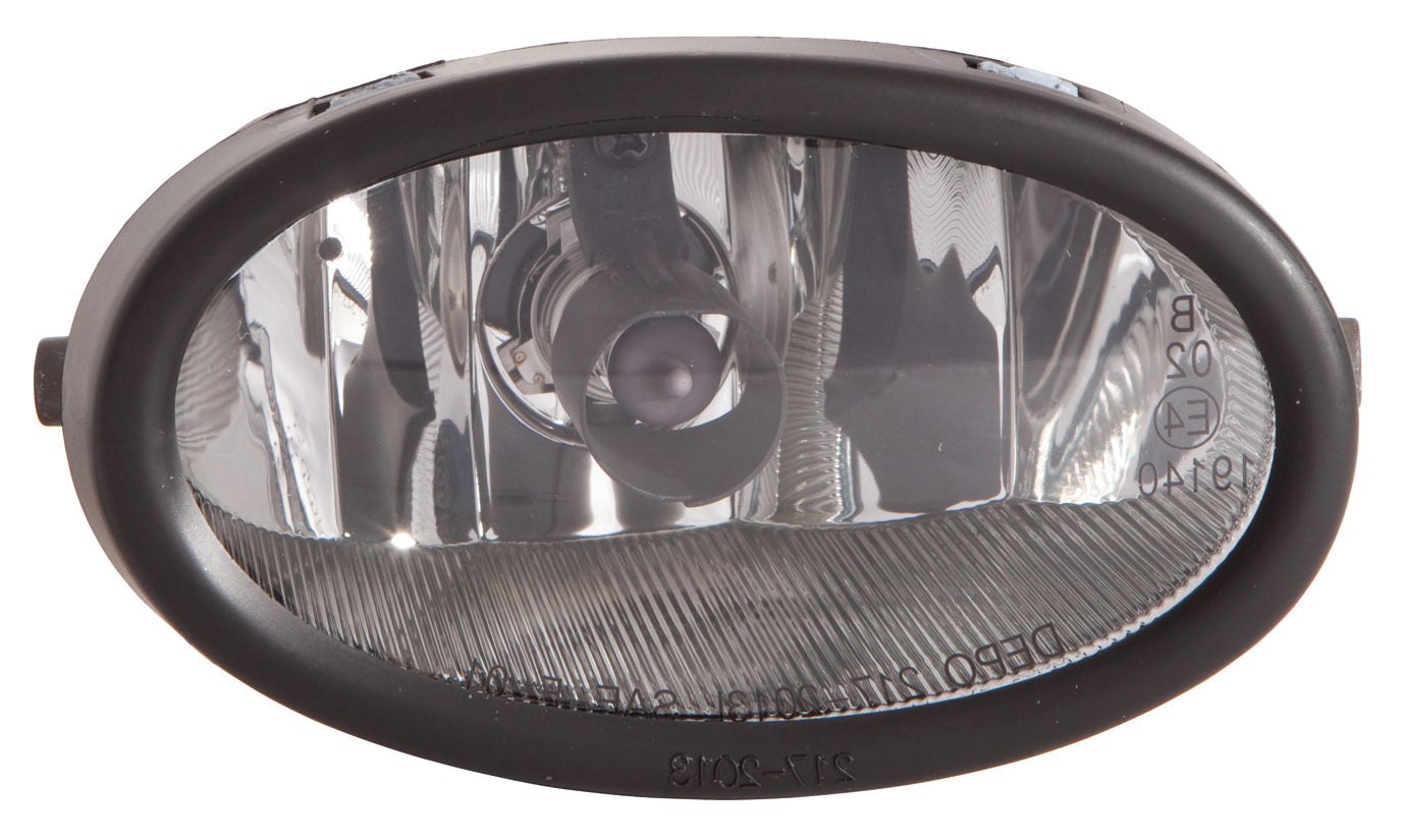 Fog Lamp Fr Rh Dealer Install Hq - Honda Crv 2002-2006 | Acura Rsx 2002-2006