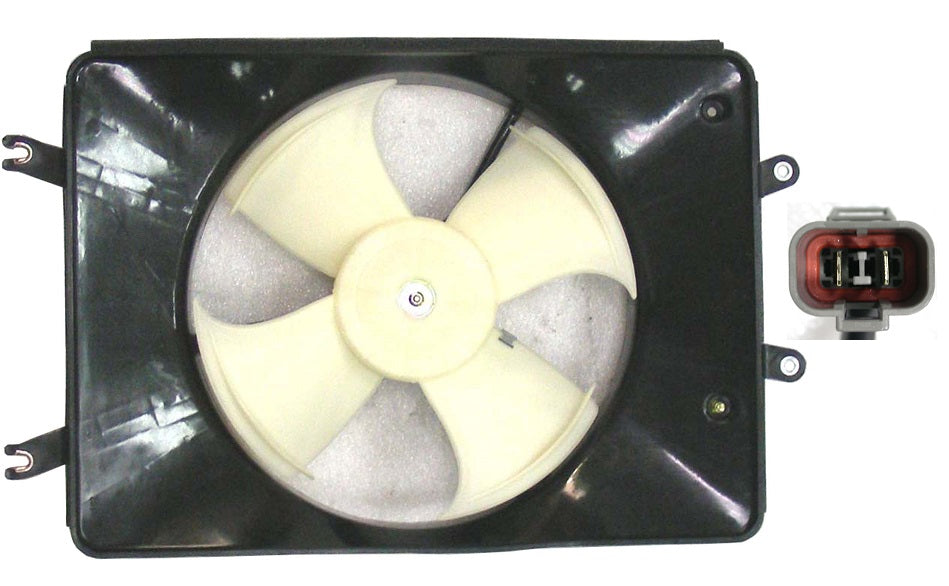 Ac Fan Assy - Honda Pilot 2003-2008