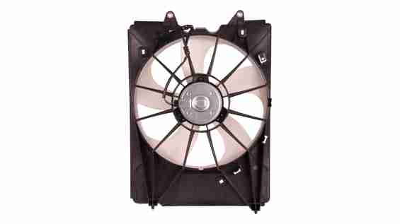 Radiator Fan Assy 3.5L - Honda Passport 2019-2021 | Acura Mdx 2014-2020 | Honda Pilot 2016-2021