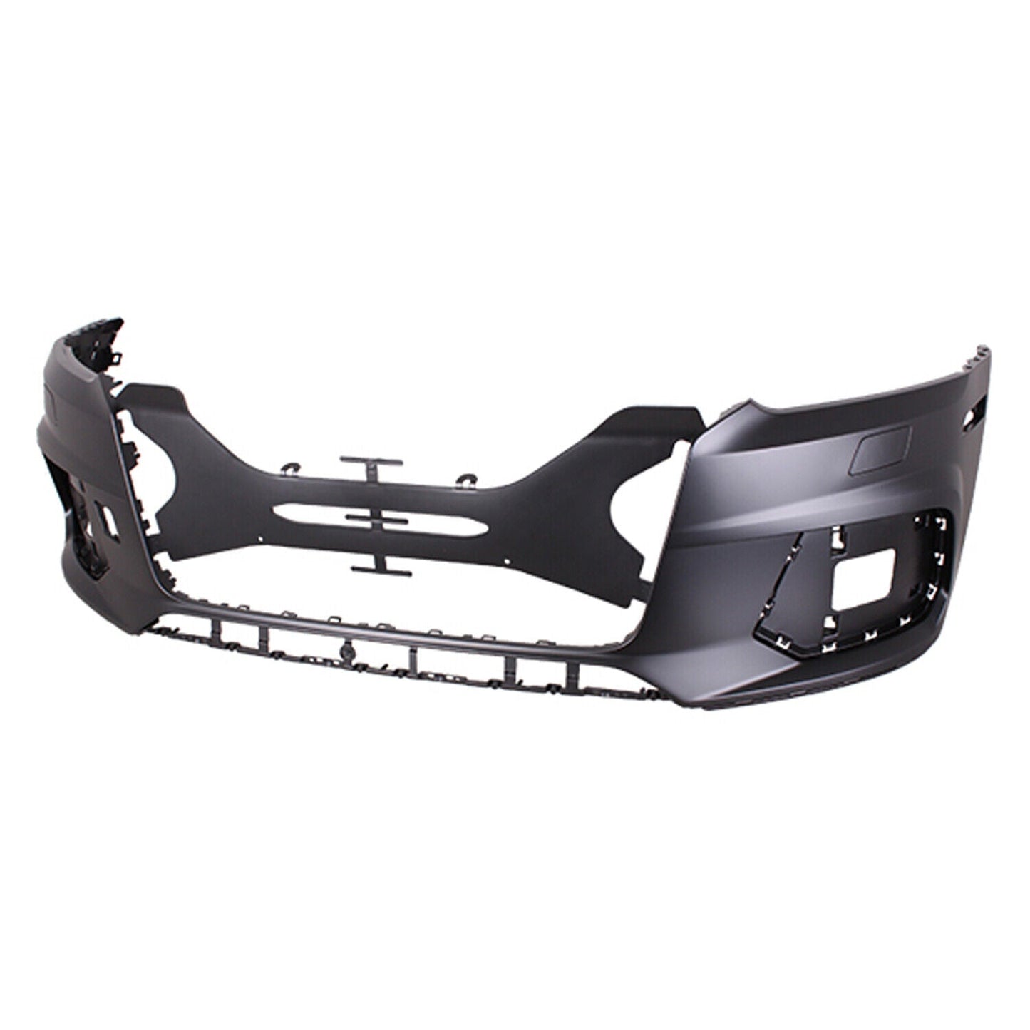Bumper Fr Primed W/O Sensor - Audi Q3 2016-2018