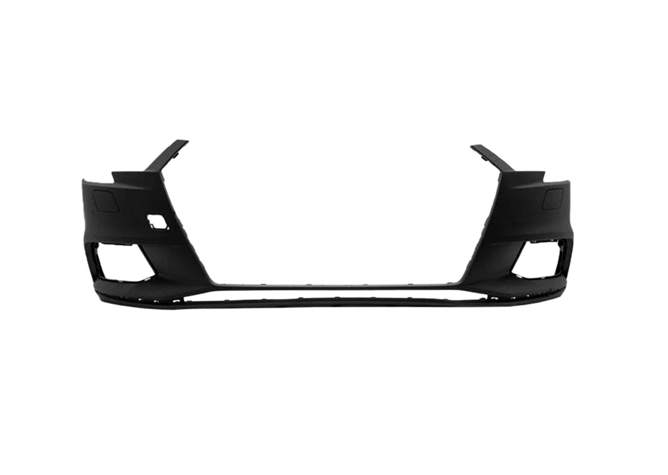 Bumper Fr W/O Sensor/Washer/Sport Conv/Sdn - Audi S3 2017-2020 | Audi A3 2017-2020 | Audi A3 Quattro 2017-2020