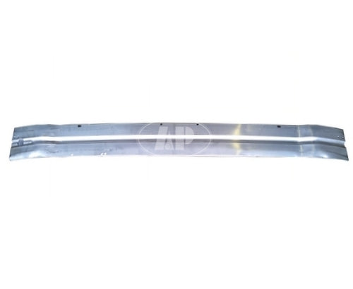 Rebar Fr W/O Parking Aid Aluminum - Audi Q5 2013-2017