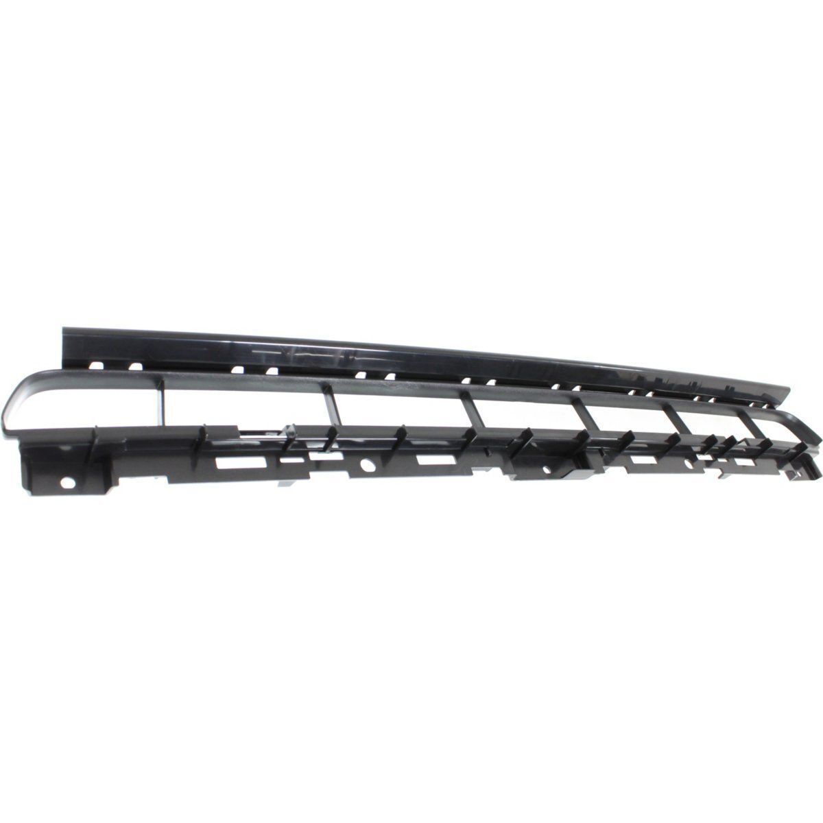Grille Lower Black W/O S-Line - Audi A4 Quattro 2017-2019 | Audi A4 2017-2019