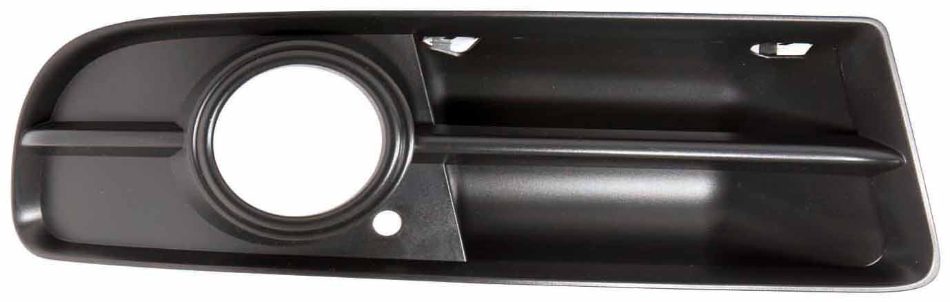 Fog Lamp Bezel Fr Rh 3.2L - Audi A4 Cabrio (Convertible) 2007-2009 | Audi A4 2005-2008 | Audi A4 Quattro 2005-2008