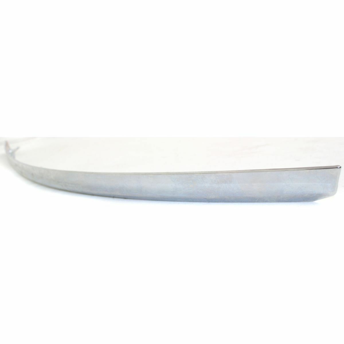 Bumper Moulding Fr Lh Chrome - Audi A6 2009-2011