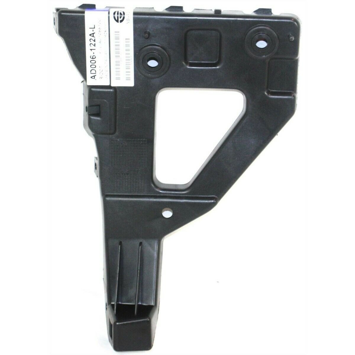 Bumper Guide Bracket Fr Lh Type 1 - Audi S6 2007-2010 | Audi A6 2005-2010