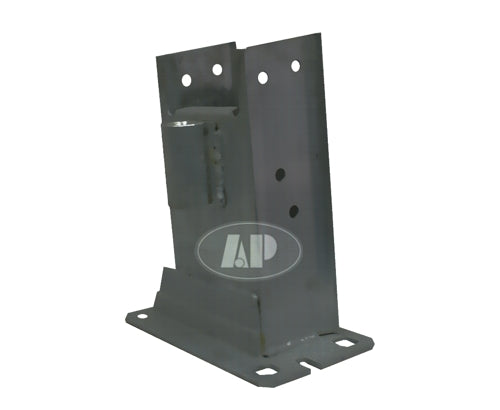 Bumper Bracket Fr Lh - Audi S5 2008-2017 | Audi A4 2009-2016 | Audi A5 2008-2017