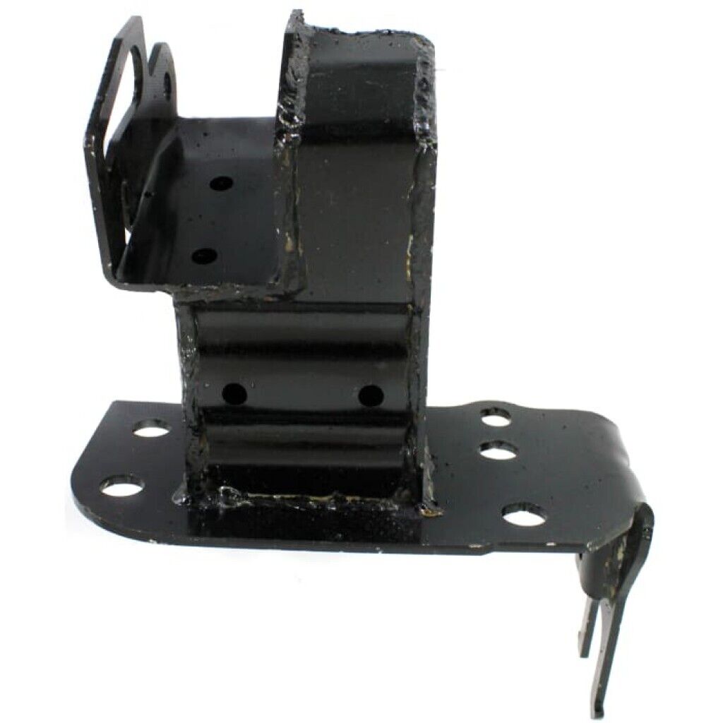 Rebar Bracket Fr Lh Steel - Audi Q7 2007-2015