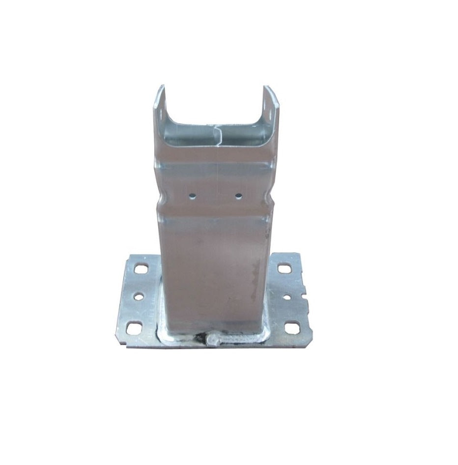 Rebar Bracket Fr Lh Aluminium - Audi S4 2017-2019 | Audi A4 2017-2019 | Audi A4 Quattro 2017-2019