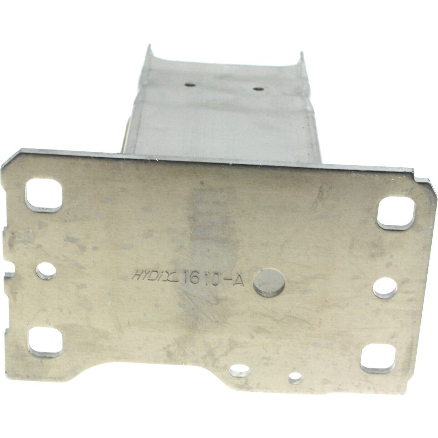 Rebar Bracket Fr Rh Aluminium - Audi A4 Quattro 2017-2024 | Audi A4 2017-2020 | Audi S4 2018-2024