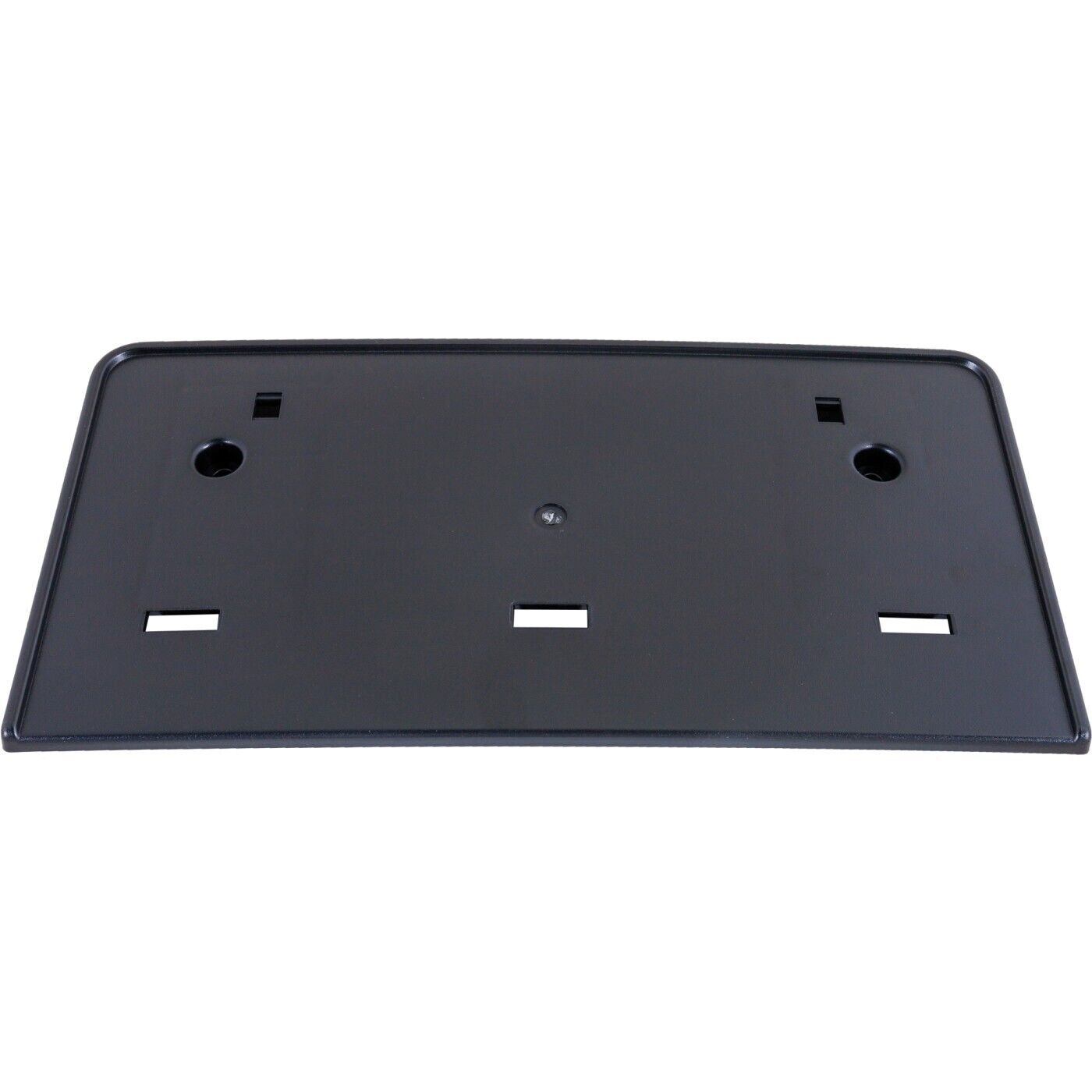 License Plate Bracket Fr W/Mounting Hardware - Audi A4 Quattro 2017-2019 | Audi A4 2017-2019