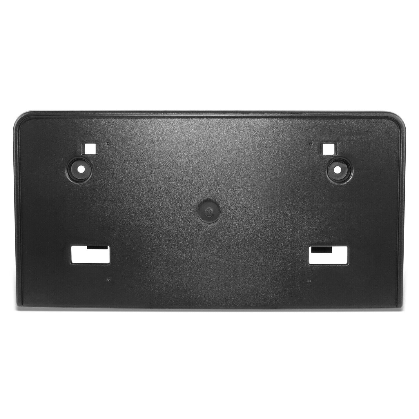 License Plate Bracket Fr W/O Mounting Hardware - Audi S5 (Coupe Convertible) 2020-2023 | Audi A5 Quattro (Coupe Convertble) 2020-2023