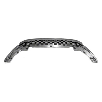 Valance Fr W/S-Line - Audi A3 2015-2016