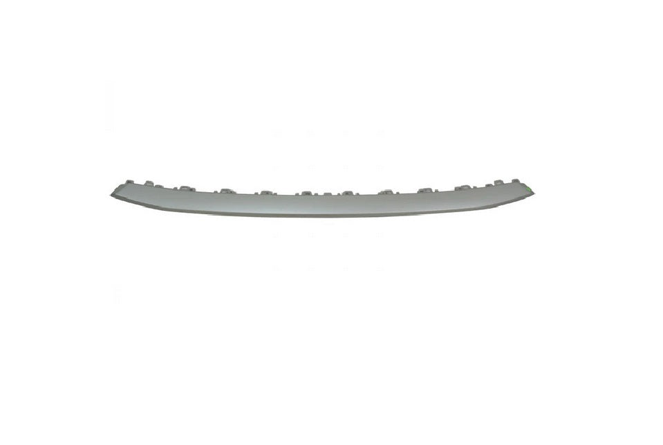 Valance Fr Center Primed Silver - Audi Rs5 2018-2019