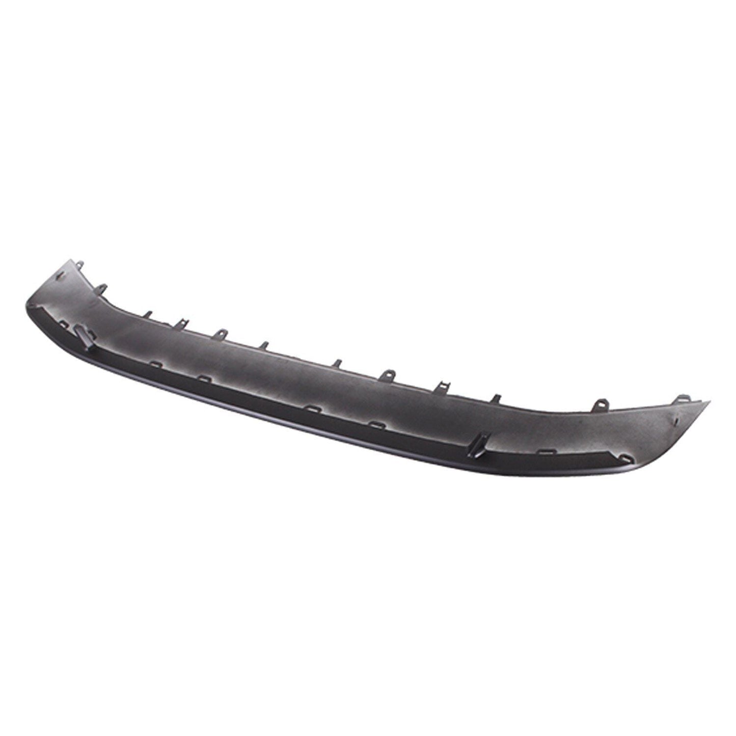 Valance Fr Lower Primed Black Ptm S-Line - Audi A4 Quattro 2017-2024 | Audi A4 2017-2020 | Audi S4 2018-2024