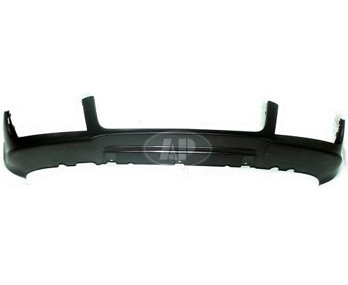 Bumper Spoiler Fr Primed Sdn/Wgn - Audi S4 2004-2005 | Audi A4 2002-2005