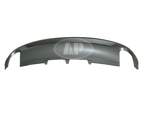 Bumper Spoiler Rr 3.2L W/S-Line Sdn/Wgn Primed - Audi S4 2010-2012 | Audi A4 2009-2012
