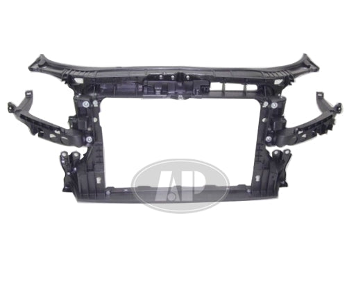 Radiator Support - Audi A3 2009-2013