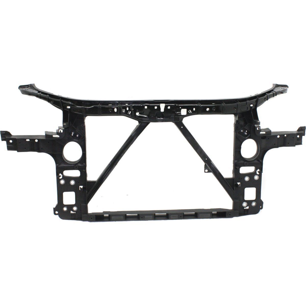 Radiator Support - Audi Q7 2007-2015