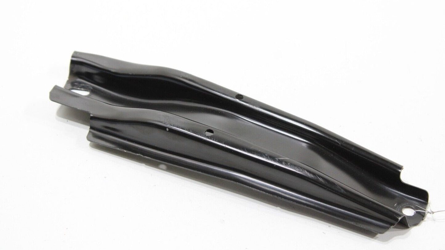 Radiator Support Lh Lower Steel - Audi Sq5 Sportback 2021-2024 | Audi Q5 Sportback 2021-2024 | Audi Q5 Phev 2021-2024