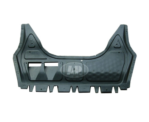 Undercar Shield 2.0L Exclude Tdi/2.5L L5 - Audi A3 2009-2013