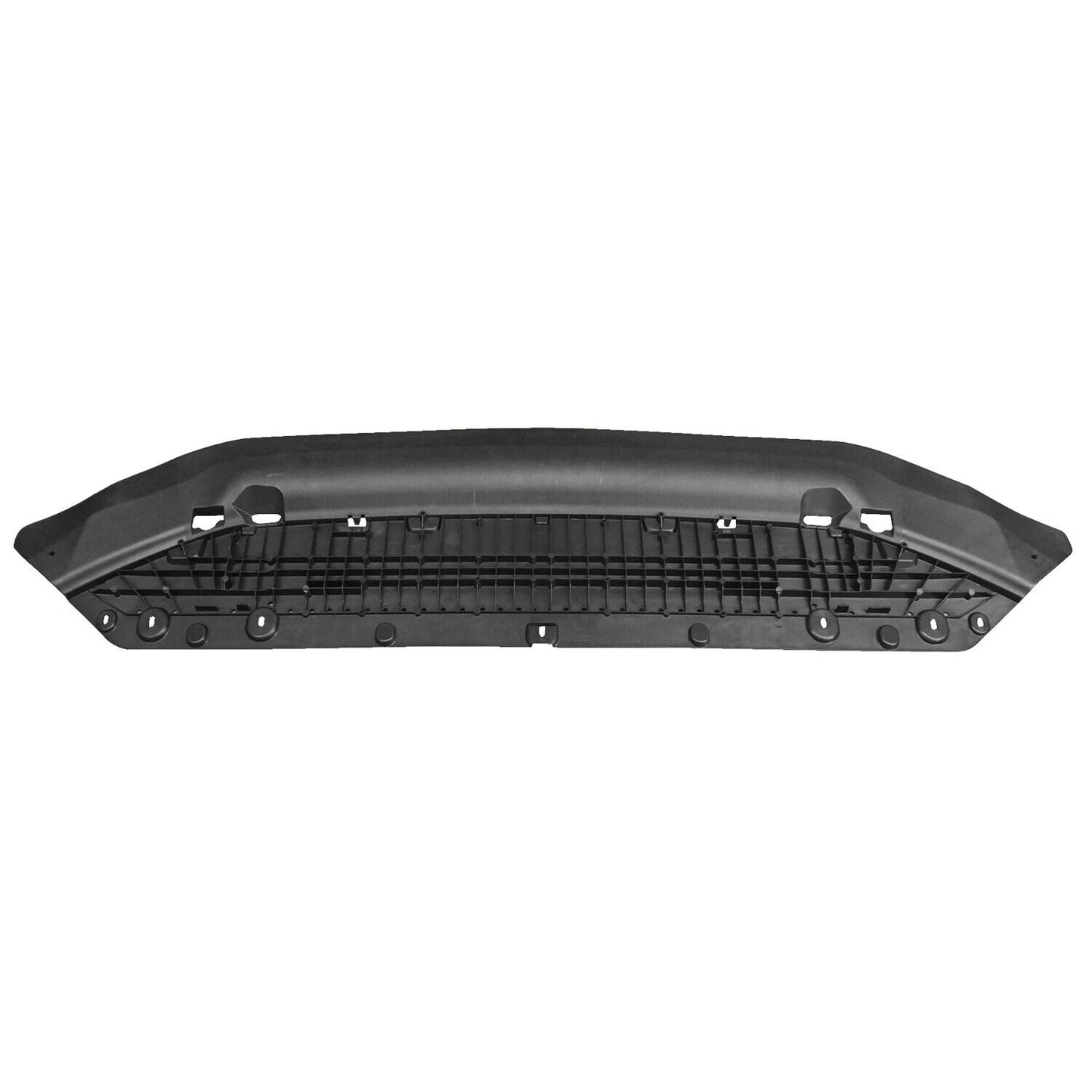 Undercar Shield Fr Forward Exclude S-Line - Audi A4 Quattro 2017-2024 | Audi A4 2017-2020 | Audi S4 2018-2024