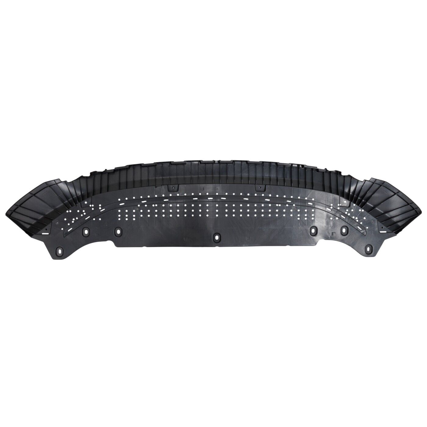 Undercar Shield Fr Forward S-Line - Audi S6 2020-2023 | Audi A6 Quattro 2019-2023